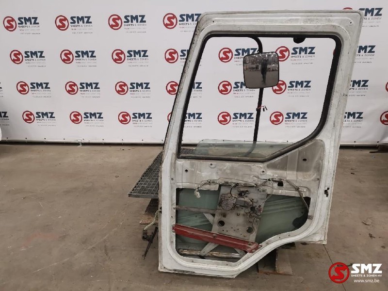 Renault Occ Deur rechts Renault Premium - Dør og reservedele for Lastbil: billede 2 Renault Occ Deur rechts Renault Premium - Dør og reservedele for Lastbil: billede 2