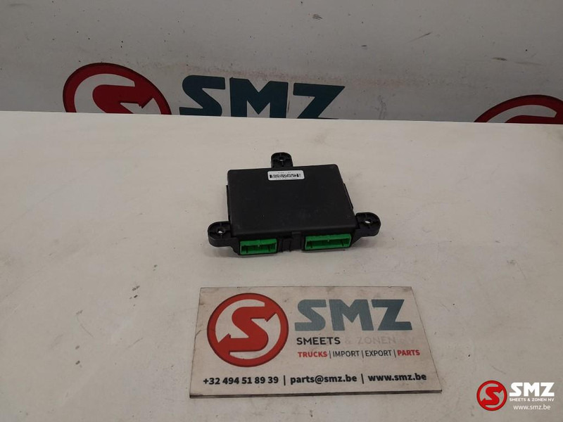 Renault Occ ECU ECS III besturingseenheid Renault - Kontrol blok for Lastbil: billede 4 Renault Occ ECU ECS III besturingseenheid Renault - Kontrol blok for Lastbil: billede 4