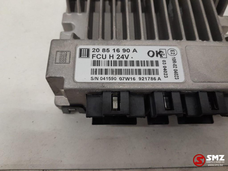 Renault Occ ECU FCU besturingseenheid Renault - Kontrol blok for Lastbil: billede 5 Renault Occ ECU FCU besturingseenheid Renault - Kontrol blok for Lastbil: billede 5