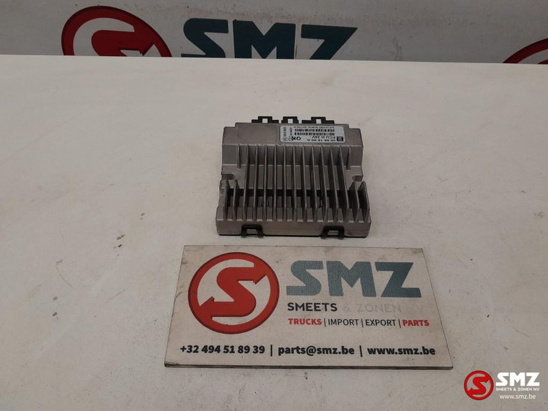 Renault Occ ECU FCU besturingseenheid Renault - Kontrol blok for Lastbil: billede 2 Renault Occ ECU FCU besturingseenheid Renault - Kontrol blok for Lastbil: billede 2