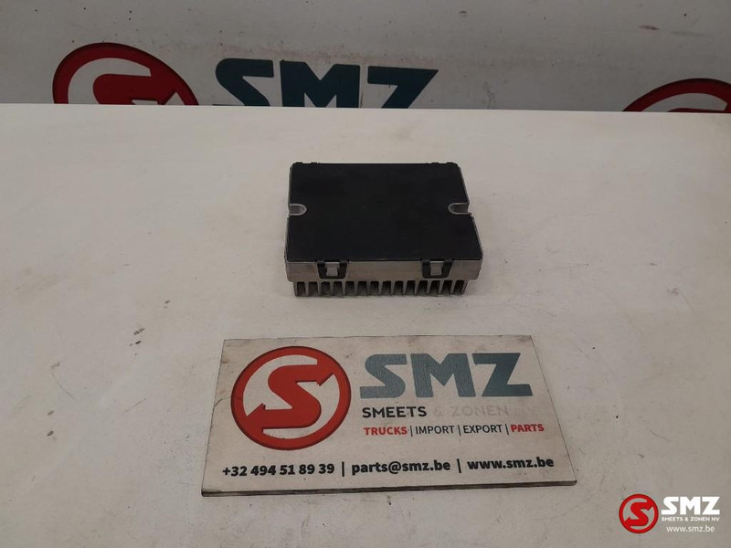 Renault Occ ECU FCU besturingseenheid Renault - Kontrol blok for Lastbil: billede 4 Renault Occ ECU FCU besturingseenheid Renault - Kontrol blok for Lastbil: billede 4