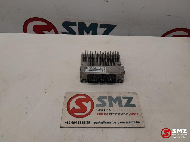 Renault Occ ECU FCU besturingseenheid Renault - Kontrol blok for Lastbil: billede 1 Renault Occ ECU FCU besturingseenheid Renault - Kontrol blok for Lastbil: billede 1