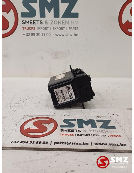 Renault Occ ECU VECU-BBM regeleenheid Renault - Kontrol blok for Lastbil: billede 4 Renault Occ ECU VECU-BBM regeleenheid Renault - Kontrol blok for Lastbil: billede 4