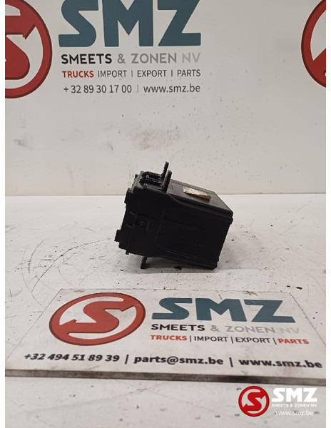 Renault Occ ECU VECU-BBM regeleenheid Renault - Kontrol blok for Lastbil: billede 3 Renault Occ ECU VECU-BBM regeleenheid Renault - Kontrol blok for Lastbil: billede 3