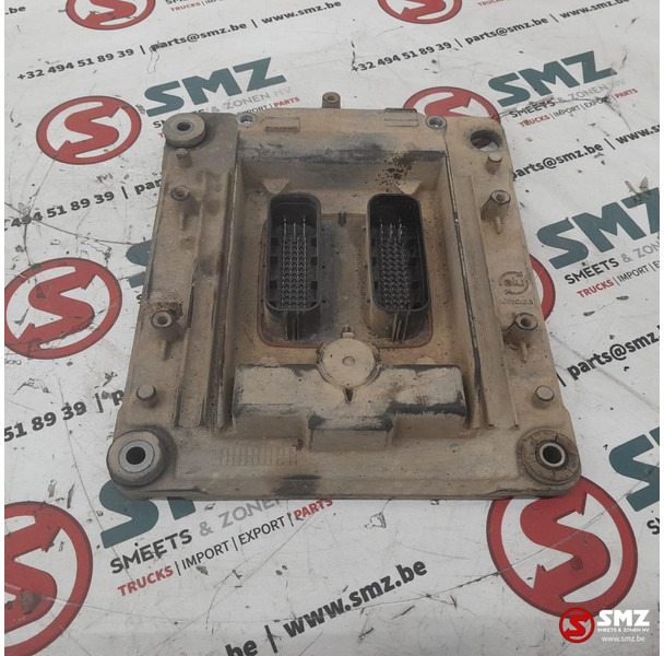 Renault Occ ECU motorbesturingseenheid DTI13 520 EUVI Rena - Kontrol blok for Lastbil: billede 3 Renault Occ ECU motorbesturingseenheid DTI13 520 EUVI Rena - Kontrol blok for Lastbil: billede 3