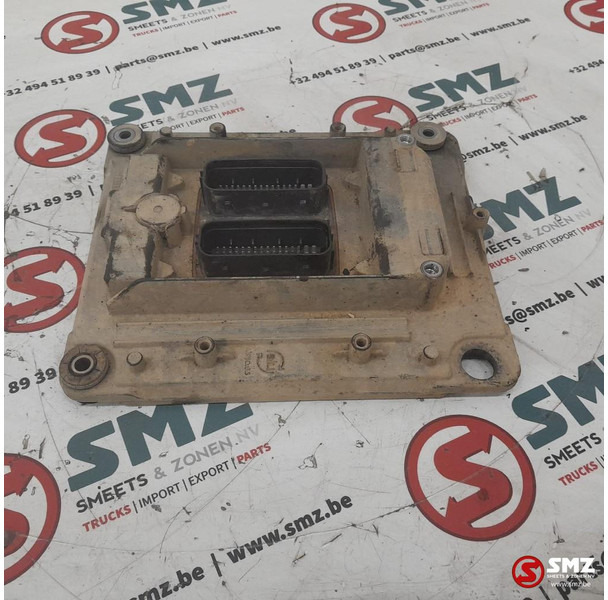 Renault Occ ECU motorbesturingseenheid DTI13 520 EUVI Rena - Kontrol blok for Lastbil: billede 2 Renault Occ ECU motorbesturingseenheid DTI13 520 EUVI Rena - Kontrol blok for Lastbil: billede 2