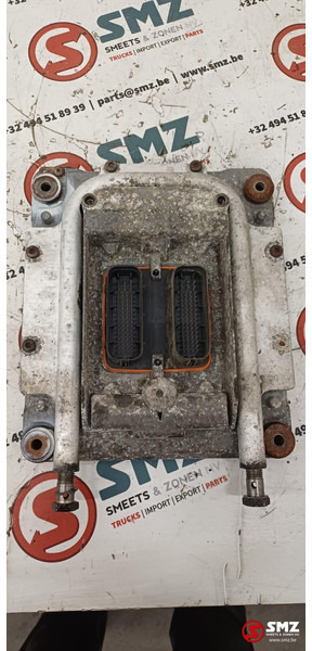 Renault Occ ECU motorbesturingseenheid DXI5 Renault - Kontrol blok for Lastbil: billede 1 Renault Occ ECU motorbesturingseenheid DXI5 Renault - Kontrol blok for Lastbil: billede 1