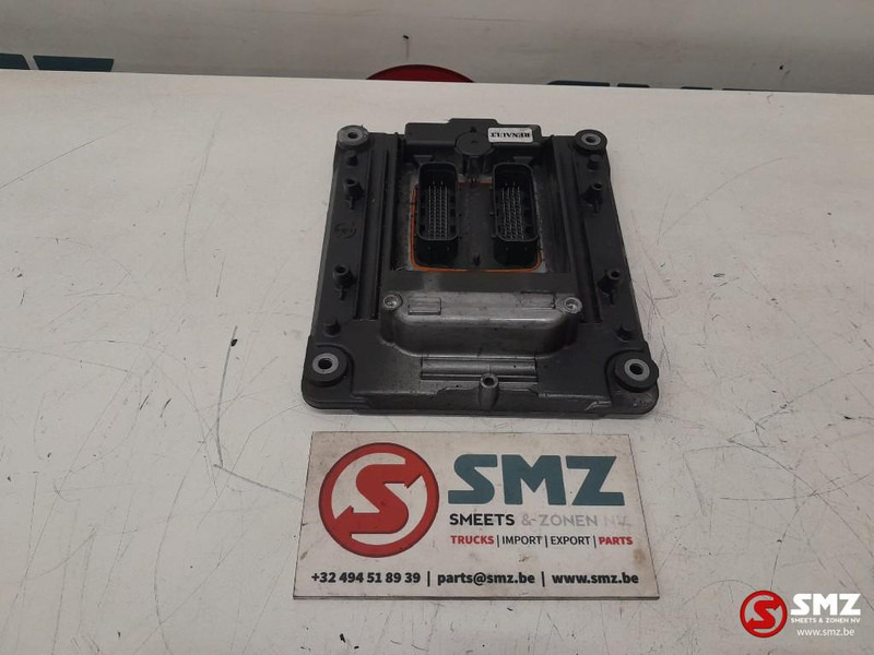 Renault Occ ECU motorbesturingseenheid Renault - Kontrol blok for Lastbil: billede 2 Renault Occ ECU motorbesturingseenheid Renault - Kontrol blok for Lastbil: billede 2