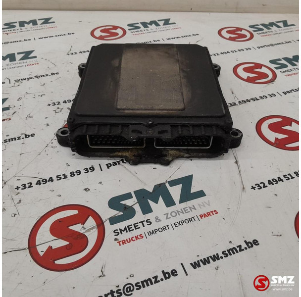 Renault Occ ECU motorbesturingseenheid Renault - Kontrol blok for Lastbil: billede 1 Renault Occ ECU motorbesturingseenheid Renault - Kontrol blok for Lastbil: billede 1