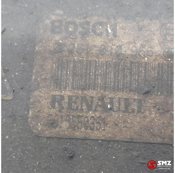 Renault Occ ECU motorbesturingseenheid Renault - Kontrol blok for Lastbil: billede 5 Renault Occ ECU motorbesturingseenheid Renault - Kontrol blok for Lastbil: billede 5