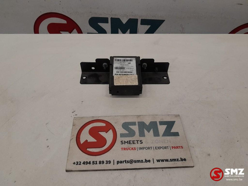 Renault Occ ECU versnellingsbakbesturingseenheid Renault - Kontrol blok for Lastbil: billede 2 Renault Occ ECU versnellingsbakbesturingseenheid Renault - Kontrol blok for Lastbil: billede 2