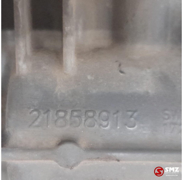 Renault Occ EGR pijp + elleboog DTI8 Renault - Motor og reservedele for Lastbil: billede 4 Renault Occ EGR pijp + elleboog DTI8 Renault - Motor og reservedele for Lastbil: billede 4