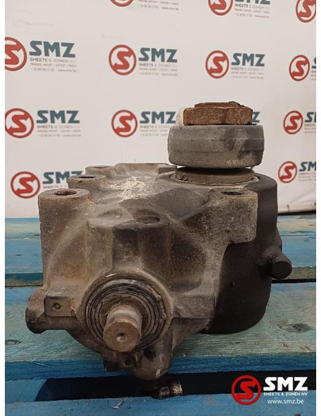 Renault Occ Stuurhuis Renault - Styrehus for Lastbil: billede 3 Renault Occ Stuurhuis Renault - Styrehus for Lastbil: billede 3