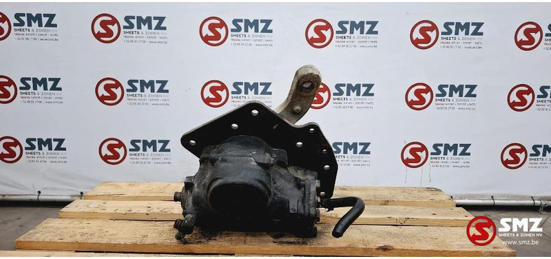 Renault Occ Stuurhuis Renault - Styrehus for Lastbil: billede 1 Renault Occ Stuurhuis Renault - Styrehus for Lastbil: billede 1