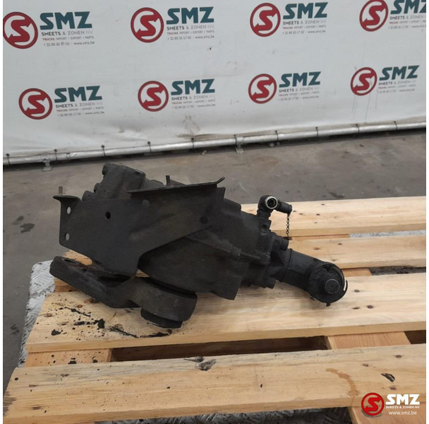 Renault Occ Stuurhuis Renault - Styrehus for Lastbil: billede 1 Renault Occ Stuurhuis Renault - Styrehus for Lastbil: billede 1