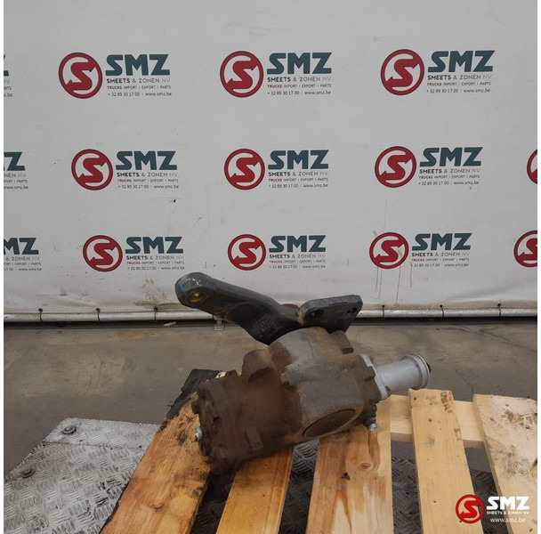 Renault Occ Stuurhuis Renault - Styrehus for Lastbil: billede 2 Renault Occ Stuurhuis Renault - Styrehus for Lastbil: billede 2