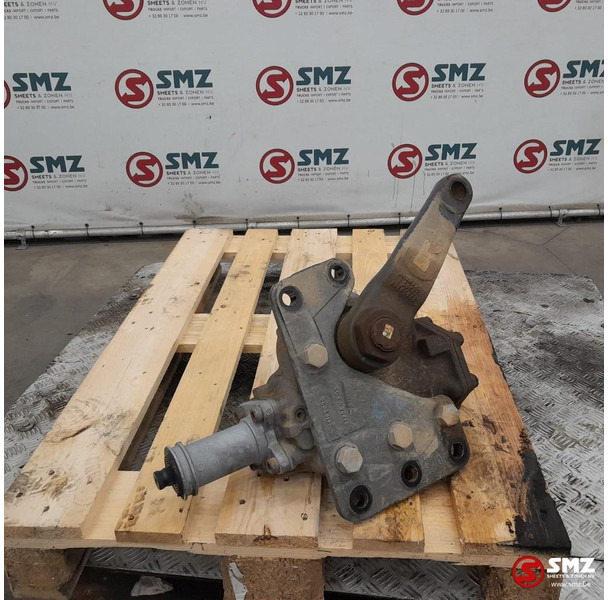 Renault Occ Stuurhuis Renault - Styrehus for Lastbil: billede 1 Renault Occ Stuurhuis Renault - Styrehus for Lastbil: billede 1