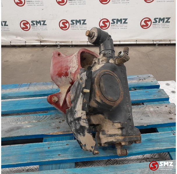 Renault Occ Stuurhuis Renault - Styrehus for Lastbil: billede 2 Renault Occ Stuurhuis Renault - Styrehus for Lastbil: billede 2