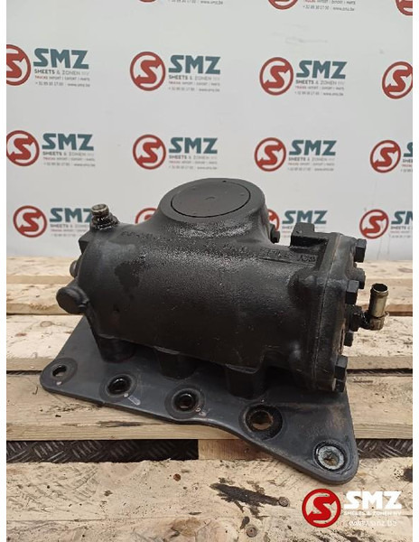 Renault Occ Stuurhuis Renault - Styrehus for Lastbil: billede 1 Renault Occ Stuurhuis Renault - Styrehus for Lastbil: billede 1