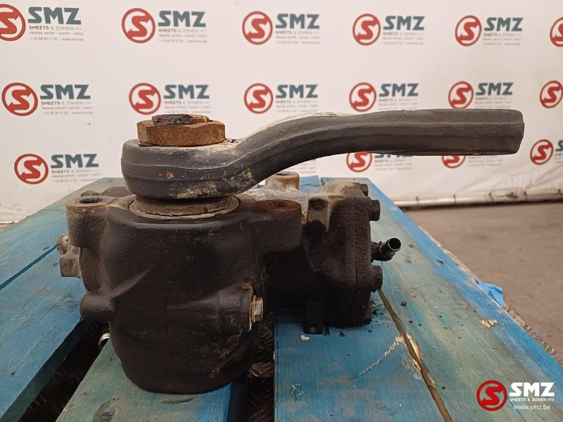 Renault Occ Stuurhuis Renault - Styrehus for Lastbil: billede 2 Renault Occ Stuurhuis Renault - Styrehus for Lastbil: billede 2