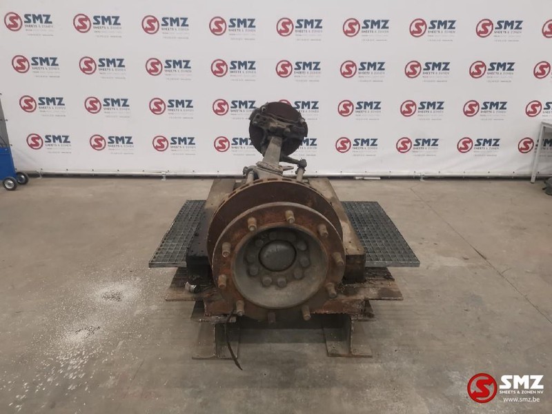 Renault Occ Vooras E81AC Renault Magnum - Foraksel for Lastbil: billede 3 Renault Occ Vooras E81AC Renault Magnum - Foraksel for Lastbil: billede 3