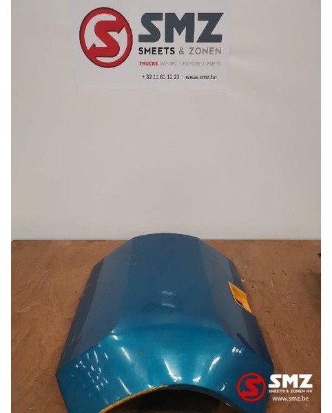 Renault Occ Windgeleider magnum dxi links - Aerodynamikken/ Spoilersæt for Lastbil: billede 1 Renault Occ Windgeleider magnum dxi links - Aerodynamikken/ Spoilersæt for Lastbil: billede 1