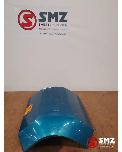 Renault Occ Windgeleider magnum dxi rechts - Aerodynamikken/ Spoilersæt for Lastbil: billede 1 Renault Occ Windgeleider magnum dxi rechts - Aerodynamikken/ Spoilersæt for Lastbil: billede 1