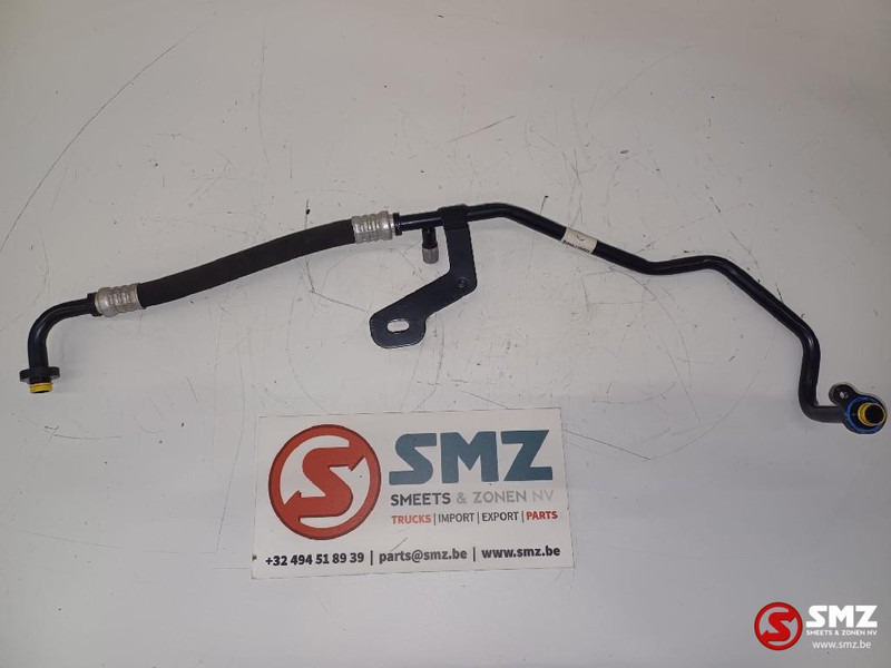 Renault Occ aircoleiding Renault - Kølesystem for Lastbil: billede 1 Renault Occ aircoleiding Renault - Kølesystem for Lastbil: billede 1