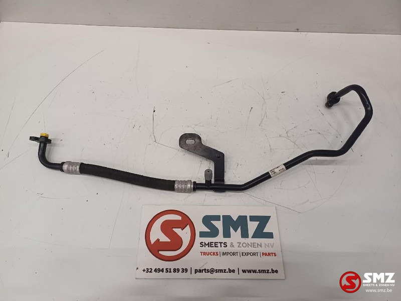 Renault Occ aircoleiding Renault - Kølesystem for Lastbil: billede 2 Renault Occ aircoleiding Renault - Kølesystem for Lastbil: billede 2