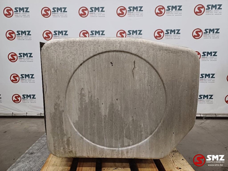 Renault Occ brandstoftank 400L Renault - Brændstoftank for Lastbil: billede 4 Renault Occ brandstoftank 400L Renault - Brændstoftank for Lastbil: billede 4