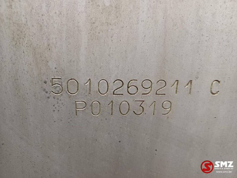 Renault Occ brandstoftank 400L Renault - Brændstoftank for Lastbil: billede 5 Renault Occ brandstoftank 400L Renault - Brændstoftank for Lastbil: billede 5