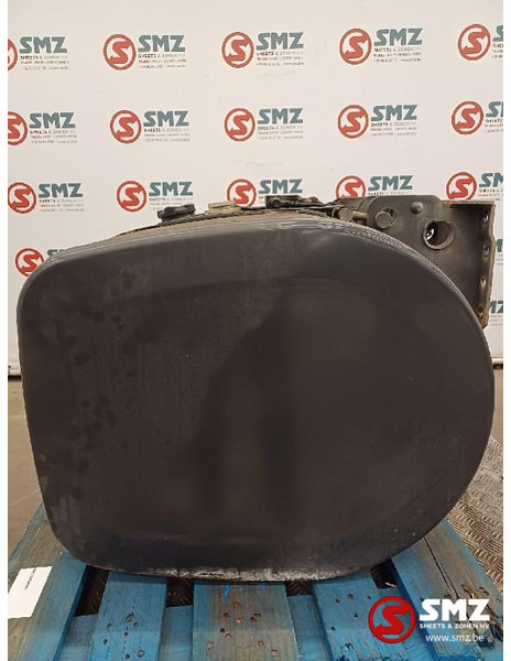 Renault Occ brandstoftank + brandstofniveausensor 315L Ren - Brændstoftank for Lastbil: billede 3 Renault Occ brandstoftank + brandstofniveausensor 315L Ren - Brændstoftank for Lastbil: billede 3