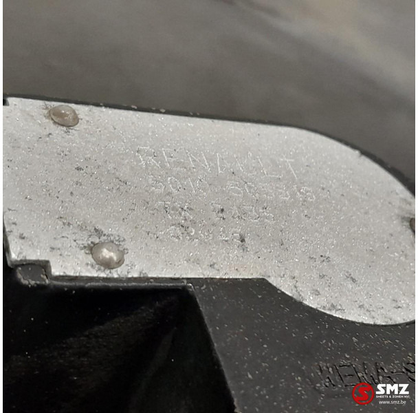 Renault Occ brandstoftank + brandstofniveusensor 310L Rena - Brændstoftank for Lastbil: billede 5 Renault Occ brandstoftank + brandstofniveusensor 310L Rena - Brændstoftank for Lastbil: billede 5
