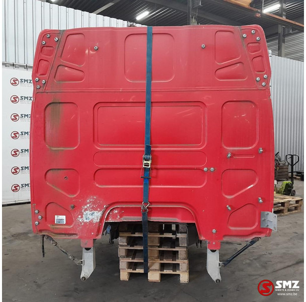 Renault Occ cabine Renault - Førerhus og interiør for Lastbil: billede 2 Renault Occ cabine Renault - Førerhus og interiør for Lastbil: billede 2