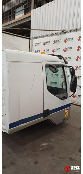 Renault Occ cabine Renault Premium - Førerhus og interiør for Lastbil: billede 5 Renault Occ cabine Renault Premium - Førerhus og interiør for Lastbil: billede 5