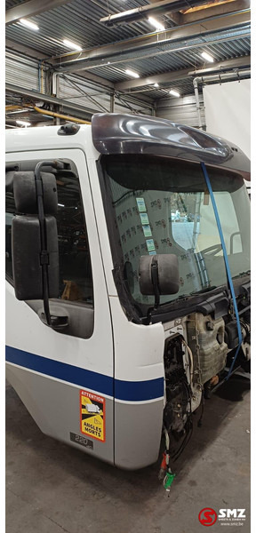 Renault Occ cabine Renault Premium - Førerhus og interiør for Lastbil: billede 3 Renault Occ cabine Renault Premium - Førerhus og interiør for Lastbil: billede 3