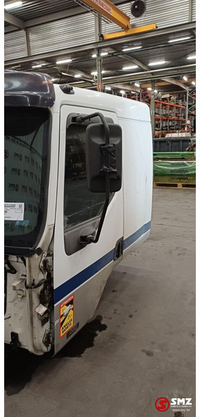 Renault Occ cabine Renault Premium - Førerhus og interiør for Lastbil: billede 4 Renault Occ cabine Renault Premium - Førerhus og interiør for Lastbil: billede 4