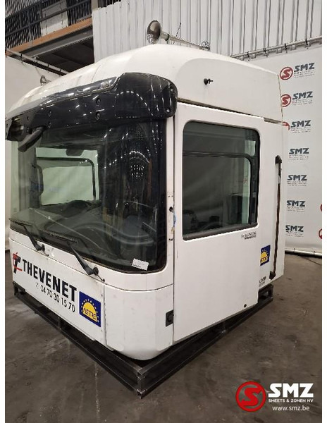 Renault Occ cabine compleet Renault Magnum - Førerhus og interiør for Lastbil: billede 3 Renault Occ cabine compleet Renault Magnum - Førerhus og interiør for Lastbil: billede 3