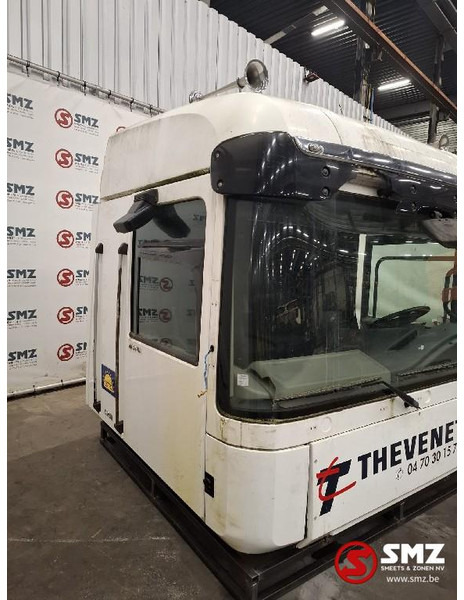 Renault Occ cabine compleet Renault Magnum - Førerhus og interiør for Lastbil: billede 2 Renault Occ cabine compleet Renault Magnum - Førerhus og interiør for Lastbil: billede 2