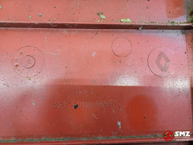 Renault Occ cabineafdekking rechts Renault - Førerhus og interiør for Lastbil: billede 3 Renault Occ cabineafdekking rechts Renault - Førerhus og interiør for Lastbil: billede 3