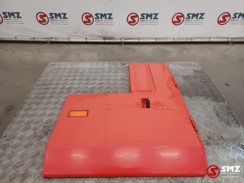 Renault Occ cabineafdekking rechts Renault - Førerhus og interiør for Lastbil: billede 1 Renault Occ cabineafdekking rechts Renault - Førerhus og interiør for Lastbil: billede 1