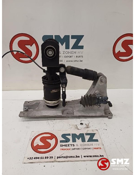 Renault Occ cabineschokdemper + cabinebeugel Renault - Støddæmper for Lastbil: billede 1 Renault Occ cabineschokdemper + cabinebeugel Renault - Støddæmper for Lastbil: billede 1