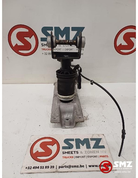 Renault Occ cabineschokdemper + cabinebeugel Renault - Støddæmper for Lastbil: billede 3 Renault Occ cabineschokdemper + cabinebeugel Renault - Støddæmper for Lastbil: billede 3