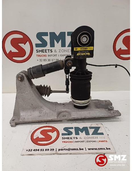 Renault Occ cabineschokdemper + cabinebeugel Renault - Støddæmper for Lastbil: billede 2 Renault Occ cabineschokdemper + cabinebeugel Renault - Støddæmper for Lastbil: billede 2