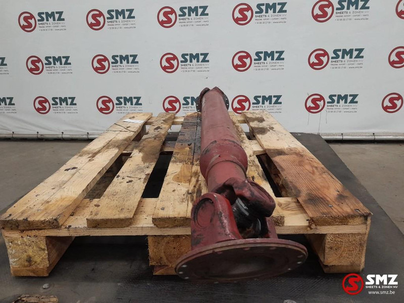 Renault Occ cardanas Renault - Drivaksel for Lastbil: billede 3 Renault Occ cardanas Renault - Drivaksel for Lastbil: billede 3