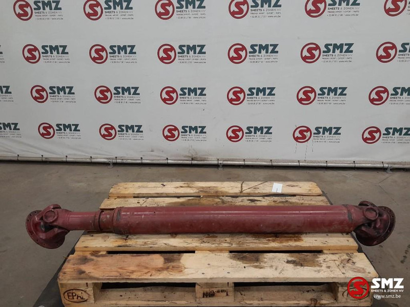 Renault Occ cardanas Renault - Drivaksel for Lastbil: billede 1 Renault Occ cardanas Renault - Drivaksel for Lastbil: billede 1