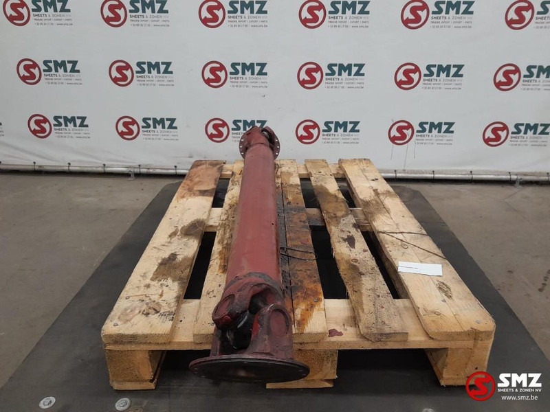 Renault Occ cardanas Renault - Drivaksel for Lastbil: billede 4 Renault Occ cardanas Renault - Drivaksel for Lastbil: billede 4