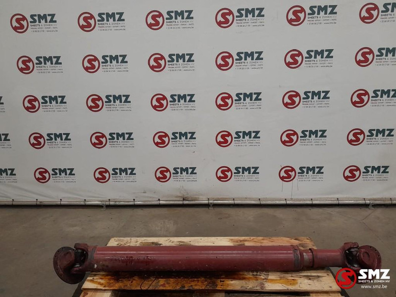 Renault Occ cardanas Renault - Drivaksel for Lastbil: billede 2 Renault Occ cardanas Renault - Drivaksel for Lastbil: billede 2