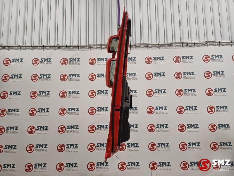 Renault Occ deur links Renault - Dør og reservedele for Lastbil: billede 4 Renault Occ deur links Renault - Dør og reservedele for Lastbil: billede 4