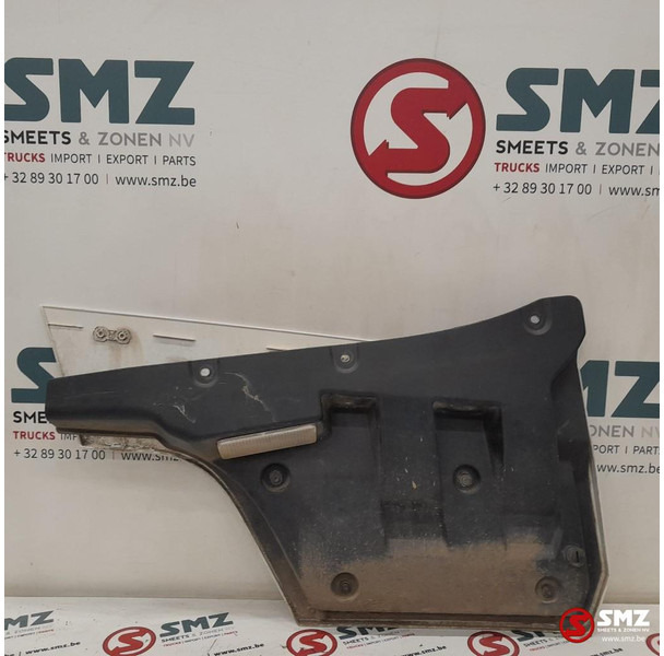 Renault Occ deurverlenging links Renault - Dør og reservedele for Lastbil: billede 2 Renault Occ deurverlenging links Renault - Dør og reservedele for Lastbil: billede 2